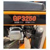 portable generator  GP3250