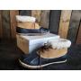 TIME TO GET READY FOR SPRING AND SUMMER!! Here is an Auction with Lots & Lots of NEW High End Summer Footwear! Reef Brand Minnetonka Moccasin - M