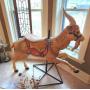 Designer & Collector Estate | Vintage Glam, Crystal, Art Nouveau Lighting, Antiques & More