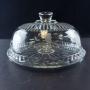 Coon Rapids Collector’s Crystal Showcase Auction | Massive PRINCESS HOUSE Heritage Collection Alongside Fine Crystal, FENTON Art Glass & Elegan