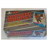 1990 O-Pee-Chee Hockey Factory Sealed Set
