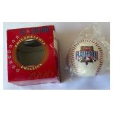 1996 MLB All-Star Game Phillies Baseball New in Box