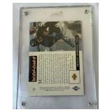 Michael Jordan Baseball Scouting Report 5-Card Set 1994 Upper Deck