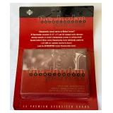 Michae Jordan "The Jordan Championship" Upper Deck 24 Basketball Card Set - Chance for Autographed Card