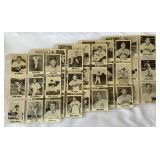 1977 TCMA Renata Galasso Vintage Baseball Card Set