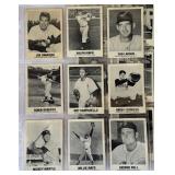 1977 TCMA Renata Galasso Vintage Baseball Card Set