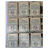 1977 TCMA Renata Galasso Vintage Baseball Card Set