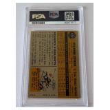 Orlando Cepeda 1960 Topps #450 PSA 2 Vintage Baseball Card