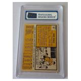Bob Veale 1963 Topps #87 Graded 7 NM Vintage Baseball Card