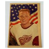 1963-64 Parkhurst Nruce MacGregor #41 Vintage Hockey Card