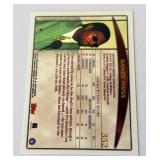 Randy Moss RC 1998 Topps #352 Rookie Minnesota Vikings Football Card