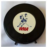 Minnesota Fighting Saints Vintage WHA Hockey Piggy Bank