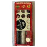 Michael Jordan Limited Edition Upper Deck Pog Set
