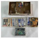 Mickey Mantle Shoe Box Baseball Collections Set - no vintage card