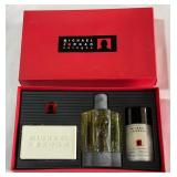 Michael Jordan Cologne New In Box Set -1