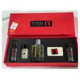 Michael Jordan Cologne New In Box Set - 2