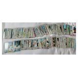 Large Lot of Vintage Baseball Cards 1979 Topps