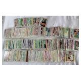 HUGE Lot of 1978 Topps Vintage Baseball Cards