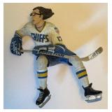 Slapshot Hockey Figure