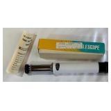 Vintage Telescope New in Box