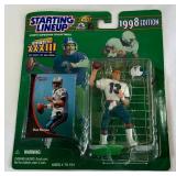 Dan Marino 1998 Starting Lineup Figure