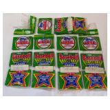 (5) 1990 Bowman Baseball Card Rack Packs