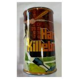 Harmon Killebrew Vintage Certicare Oil Can - Minnesota Twins