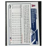 Shohei Ohtani 2023 Topps Los Angeles Angels Baseball Card No. 600