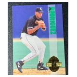Alex Rodriguez RC 1993 Classic Rookie Baseball Card No. 260