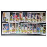 26-Card 1981 OPC Hockey Card Vintage Lot