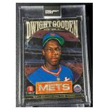 Dwight Gooden 2020 Topps Project 2020 Baseball Card No. 86