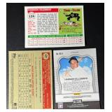 Harmon Killebrew 3-Card Parallel Minnesota Twins Baseball Card Lot
