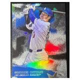 Shohei Ohtani 2026 Topps Stars Of The MLB Baseball Card No. SMLB-9