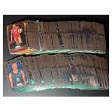 Bulk WNBA 2020 Prizm Basketball Card Lot