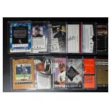 Frank Thomas 12-Card Insert Baseball Card Lot
