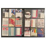 Ken Griffey Jr. 18-Card Baseball Card Lot