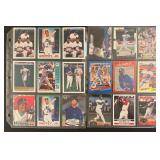 Ken Griffey Jr. 19-Card Baseball Card Lot