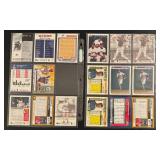 Ken Griffey Jr. 20-Card Baseball Card Lot