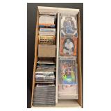 Misc Bulk Baseball Stars, Parallels, and More