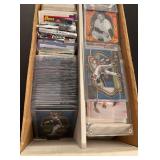Misc Bulk Baseball Stars, Parallels, and More