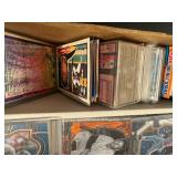 Misc Bulk Baseball Stars, Parallels, and More