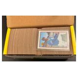 1989 Bowman Baseball Complete Set