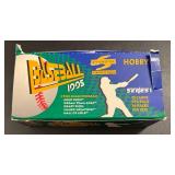 Bulk 1995 Score Baseball Card Lot