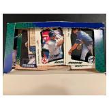 Bulk 1995 Score Baseball Card Lot