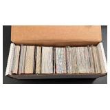 Bulk Baseball Stadium Club and Ultra Card Lot