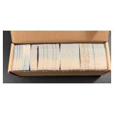 1987 Baseball Fleer Baseball Card Lot