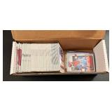 2022 Donruss Baseball Card Lot