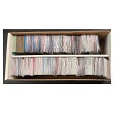 Misc 2017 Topps Update Bulk Baseball Card Lot