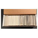 Misc Upper Deck Baseball Card Lot