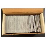 2023 Topps Chrome Baseball Card Lot